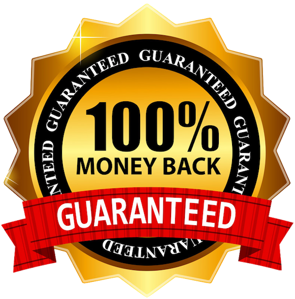 ProstaBiome 60-Days Money-Back Guarantee